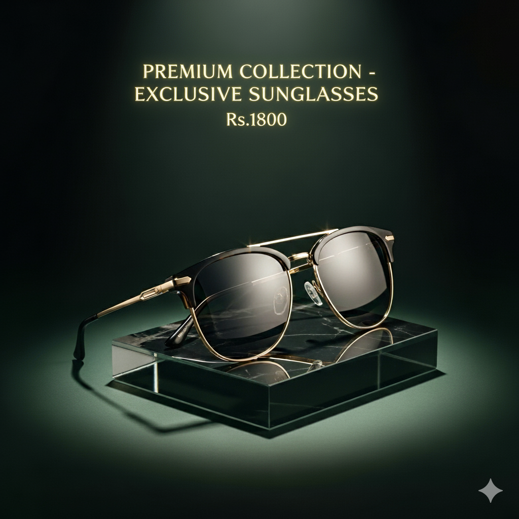 Premium Collection
